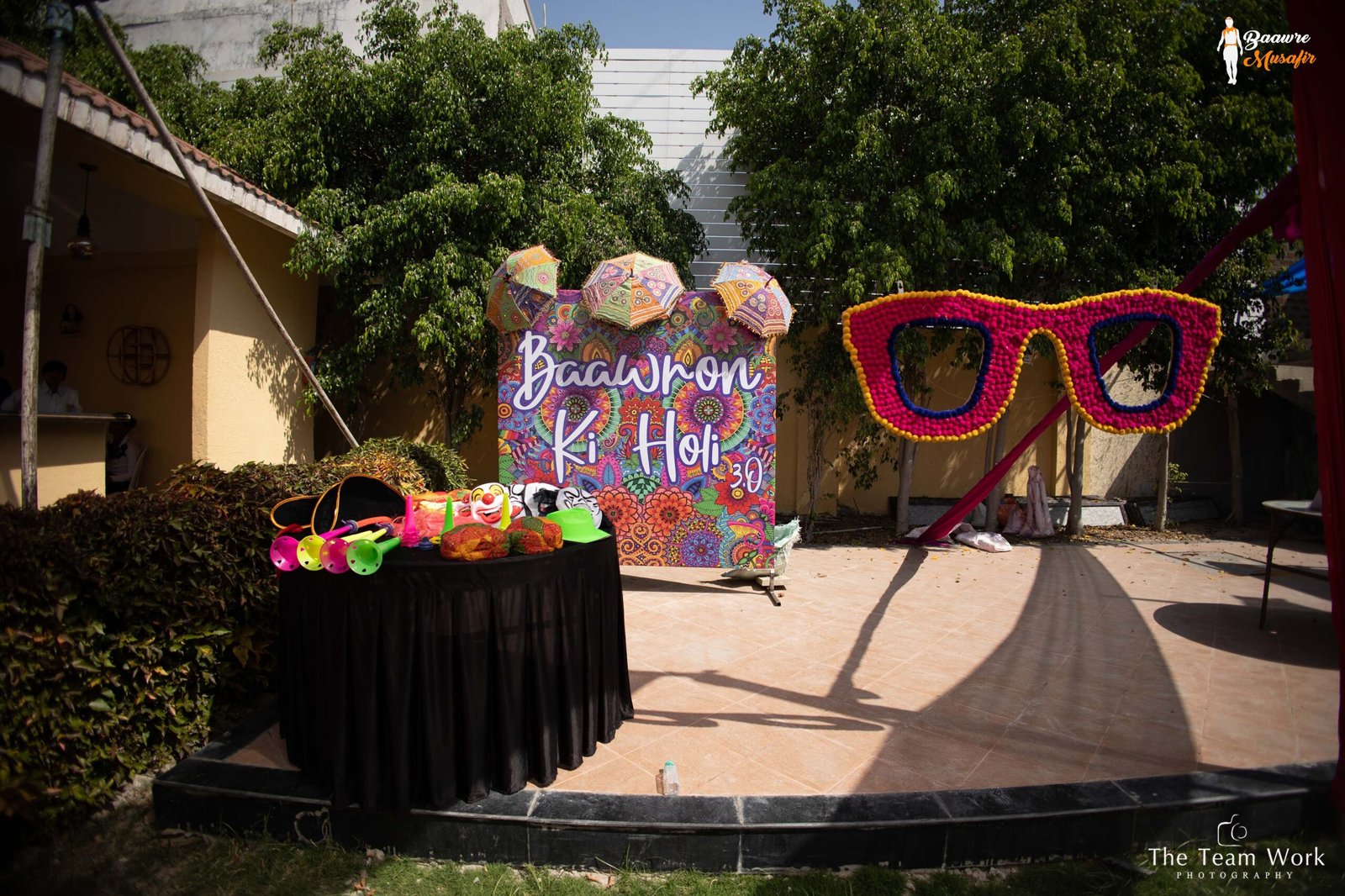 Best Event Management Company in Bhopal