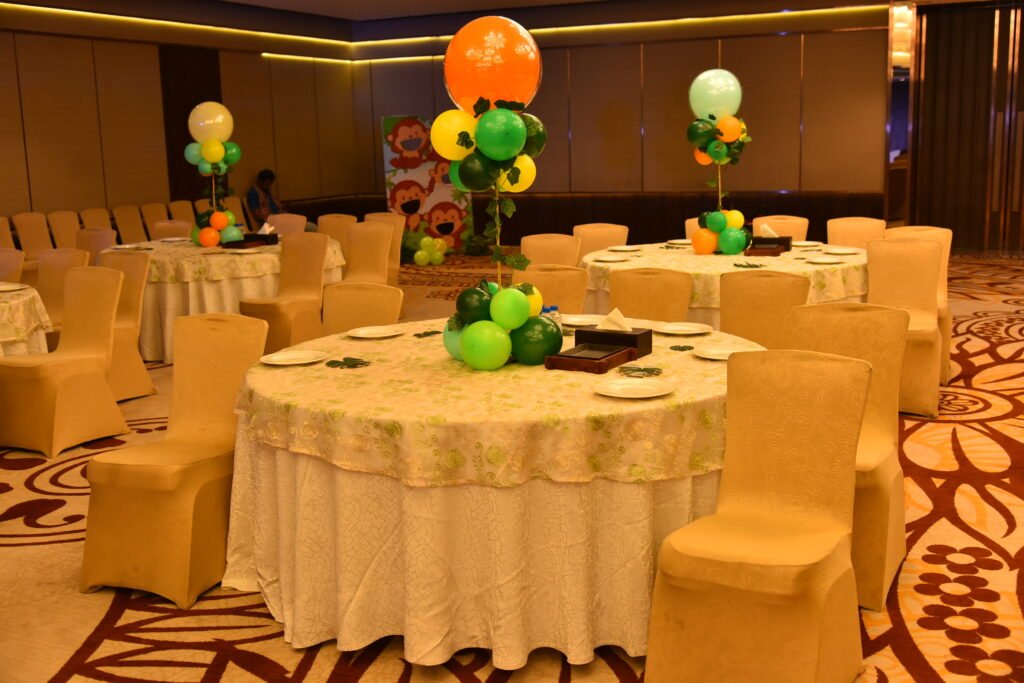 Best Event Management Company in Bhopal